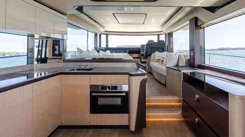 Slide: The Image of Absolute Navetta 53 2026 - 5618811