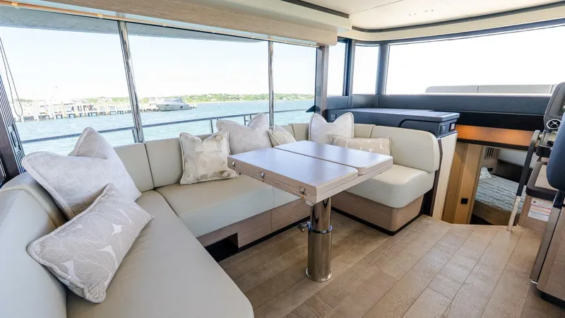 Slide: The Image of Absolute Navetta 53 2026 - 5618814