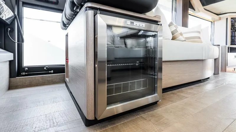 Slide: The Image of Absolute Navetta 53 2026 - 5618834