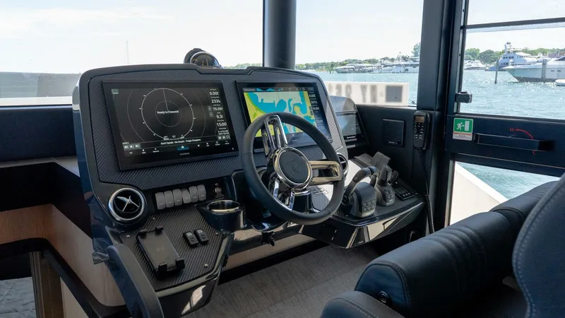 Slide: The Image of Absolute Navetta 53 2026 - 5618818