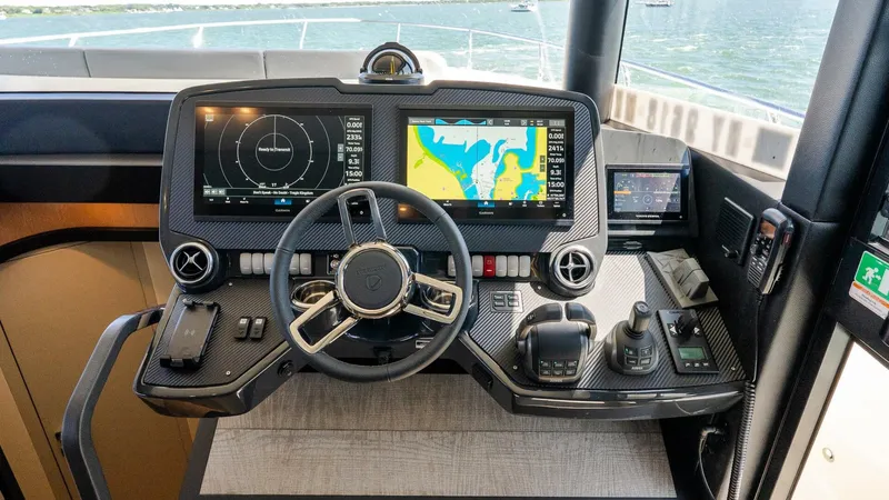 Slide: The Image of Absolute Navetta 53 2026 - 5618819