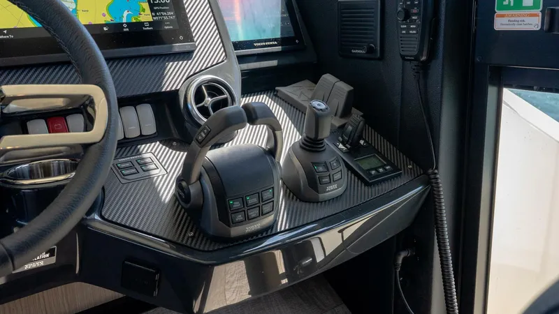 Slide: The Image of Absolute Navetta 53 2026 - 5618820