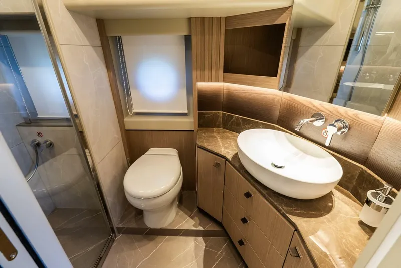 Slide: The Image of Absolute Navetta 53 2026 - 5618826