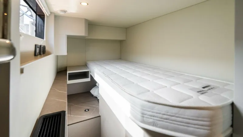 Slide: The Image of Absolute Navetta 53 2026 - 5618839