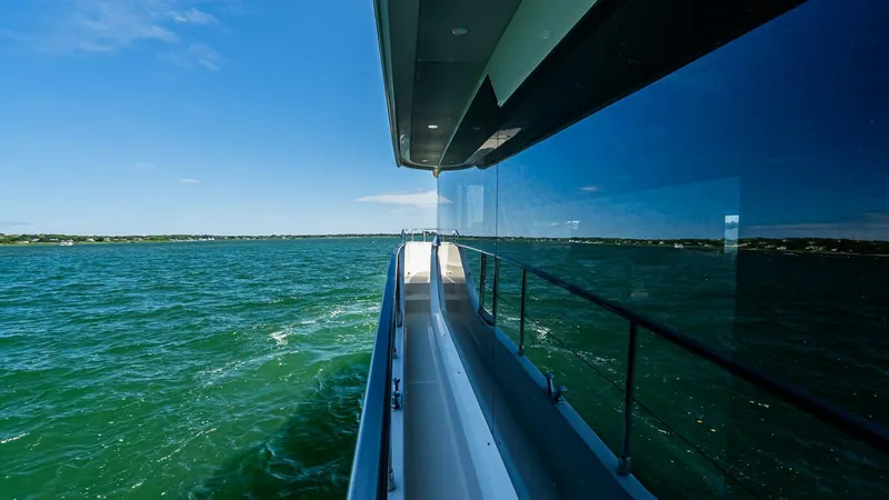 Slide: The Image of Absolute Navetta 53 2026 - 5618807