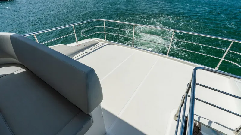 Slide: The Image of Absolute Navetta 53 2026 - 5618795