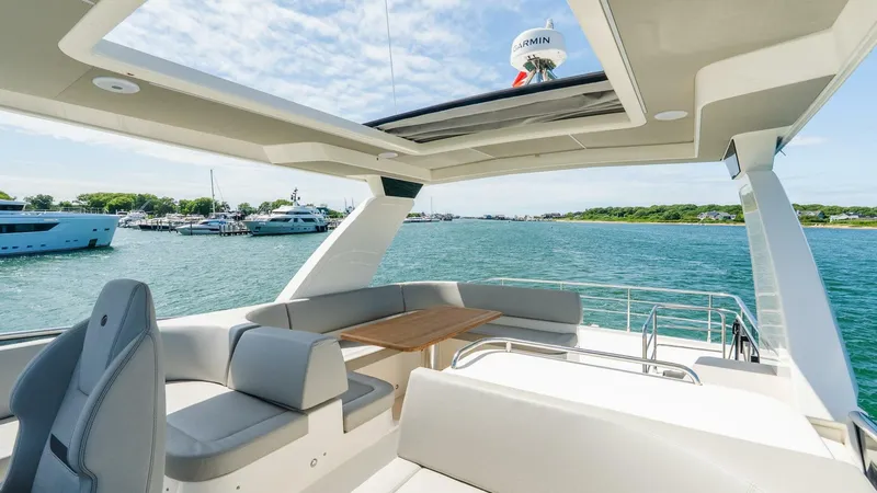 Slide: The Image of Absolute Navetta 53 2026 - 5618793