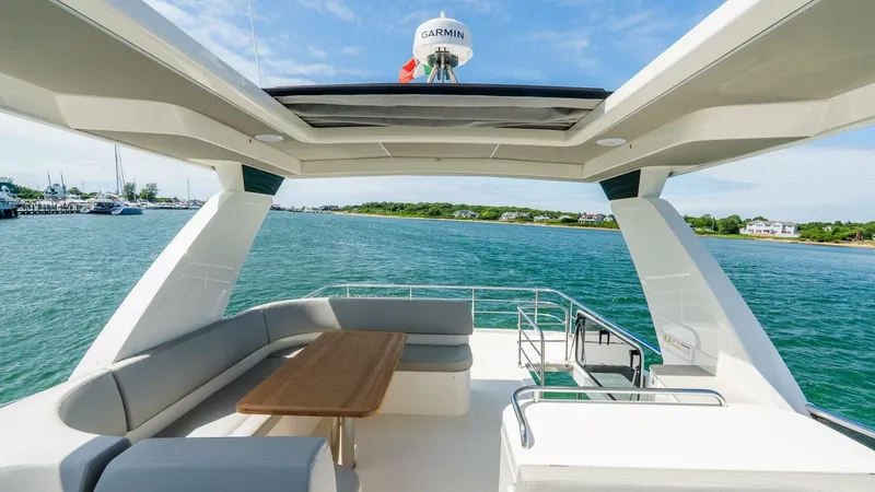 Slide: The Image of Absolute Navetta 53 2026 - 5618794