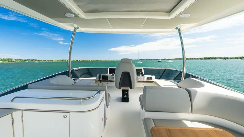 Slide: The Image of Absolute Navetta 53 2026 - 5618786