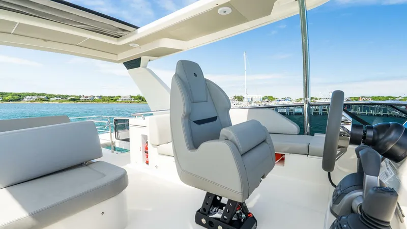 Slide: The Image of Absolute Navetta 53 2026 - 5618791