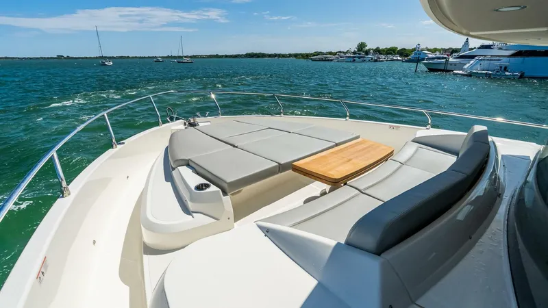 Slide: The Image of Absolute Navetta 53 2026 - 5618808