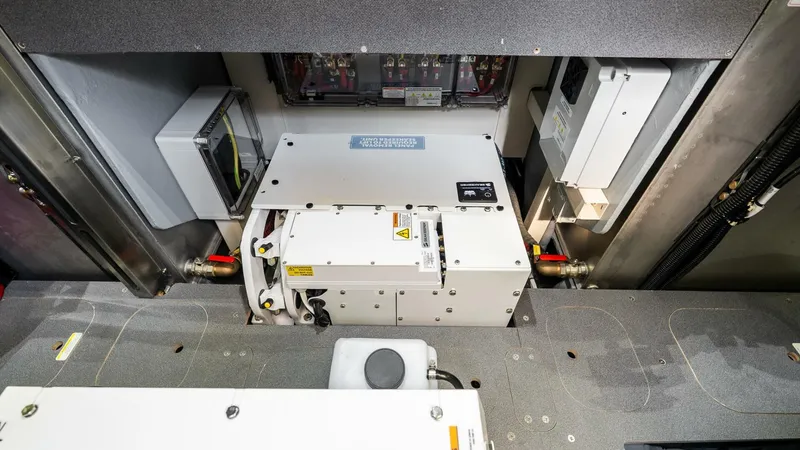 Slide: The Image of Absolute Navetta 53 2026 - 5618835