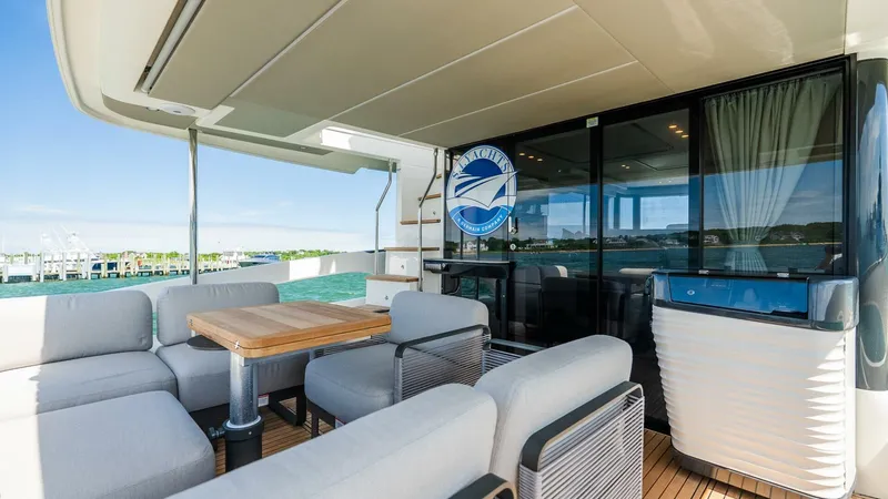 Slide: The Image of Absolute Navetta 53 2026 - 5618803