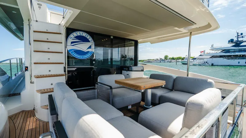 Slide: The Image of Absolute Navetta 53 2026 - 5618802