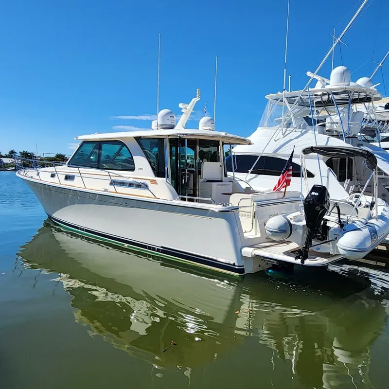 Slide: The Image of Sabre 45 Salon Express 2023 - 5084959