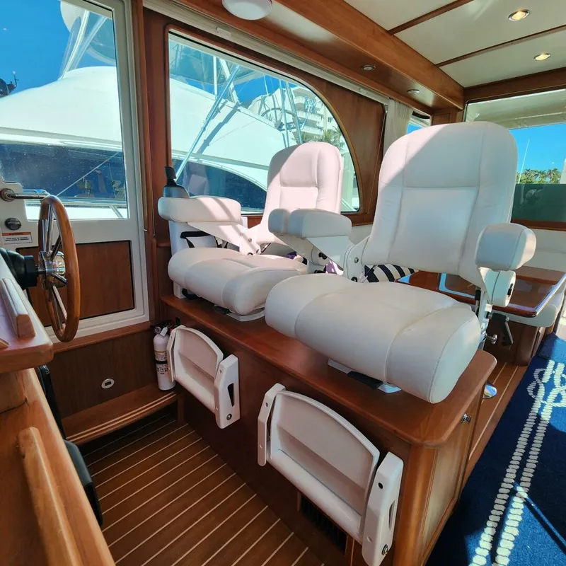 Slide: The Image of Sabre 45 Salon Express 2023 - 5084924