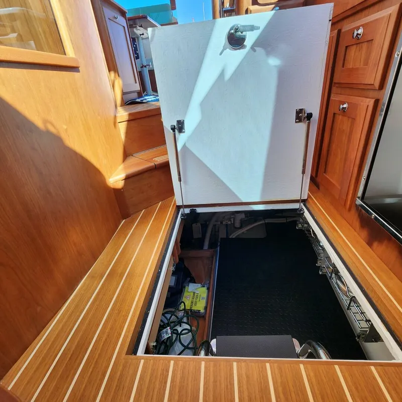 Slide: The Image of Sabre 45 Salon Express 2023 - 5084921