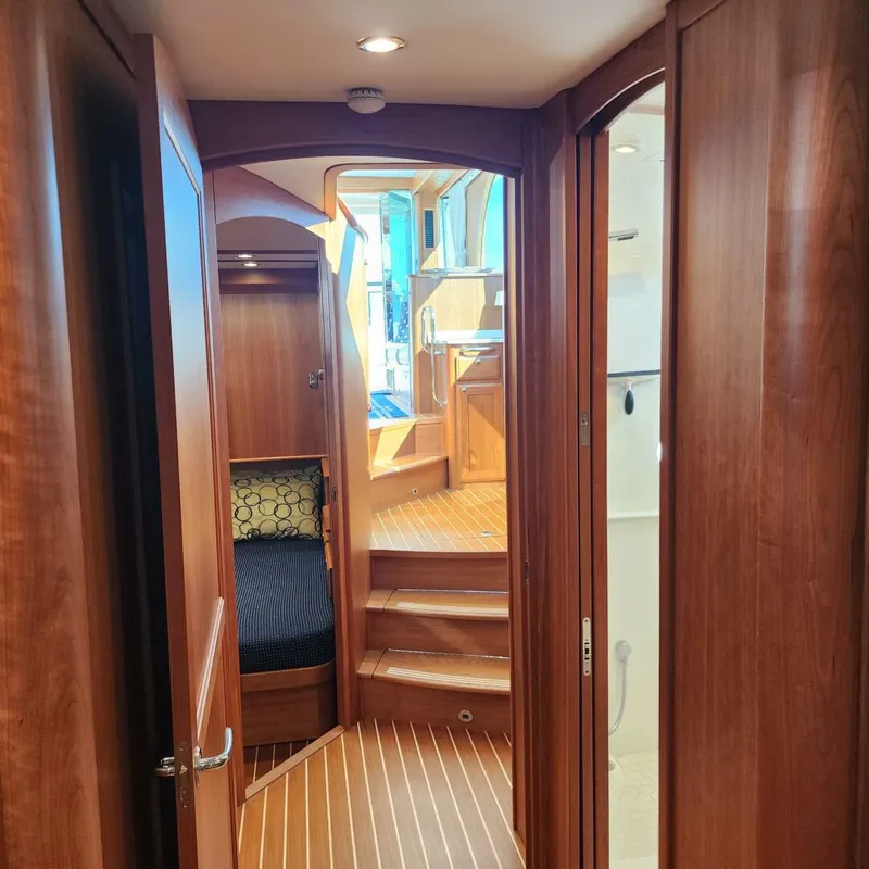 Slide: The Image of Sabre 45 Salon Express 2023 - 5084910