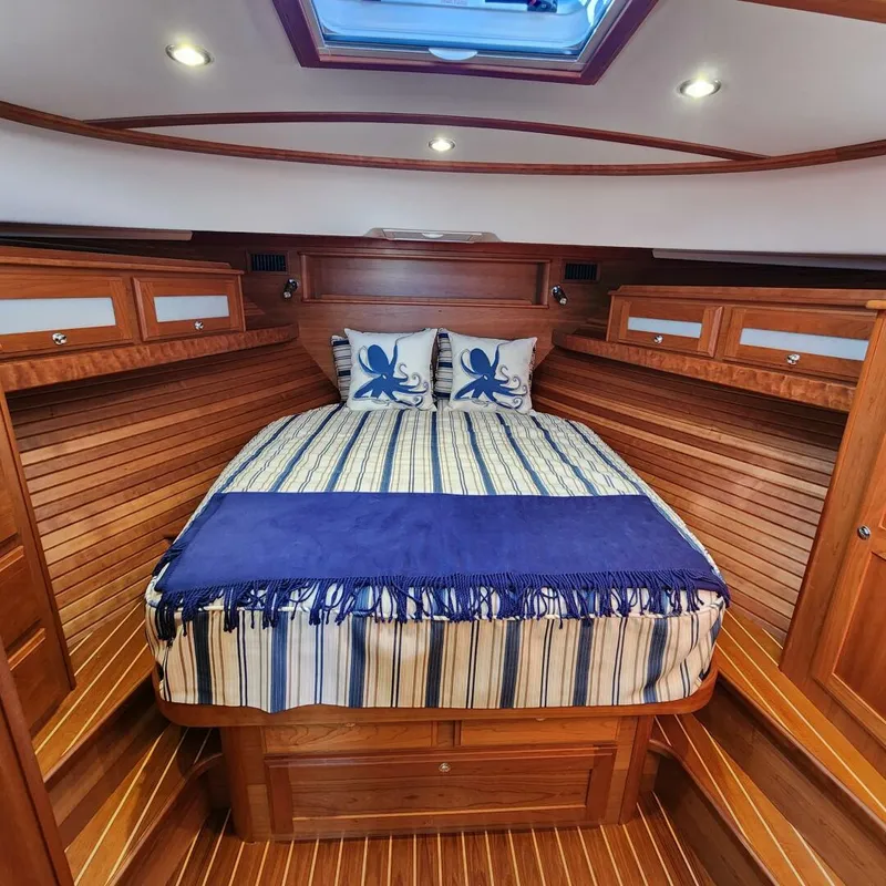 Slide: The Image of Sabre 45 Salon Express 2023 - 5084904