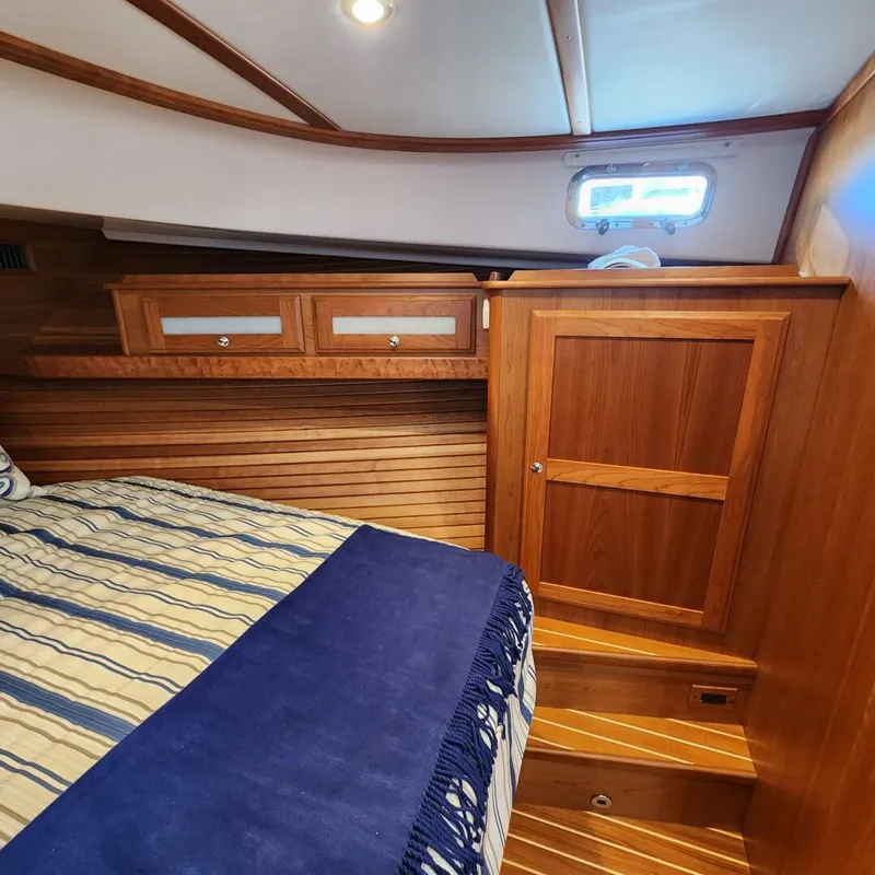 Slide: The Image of Sabre 45 Salon Express 2023 - 5084907