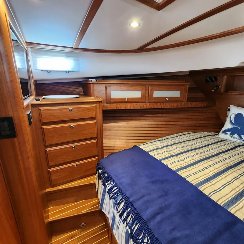 Slide: The Image of Sabre 45 Salon Express 2023 - 5084905