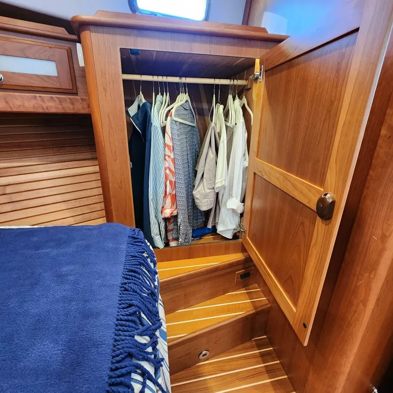 Slide: The Image of Sabre 45 Salon Express 2023 - 5084908