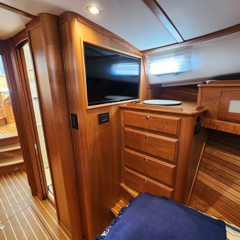 Slide: The Image of Sabre 45 Salon Express 2023 - 5084909