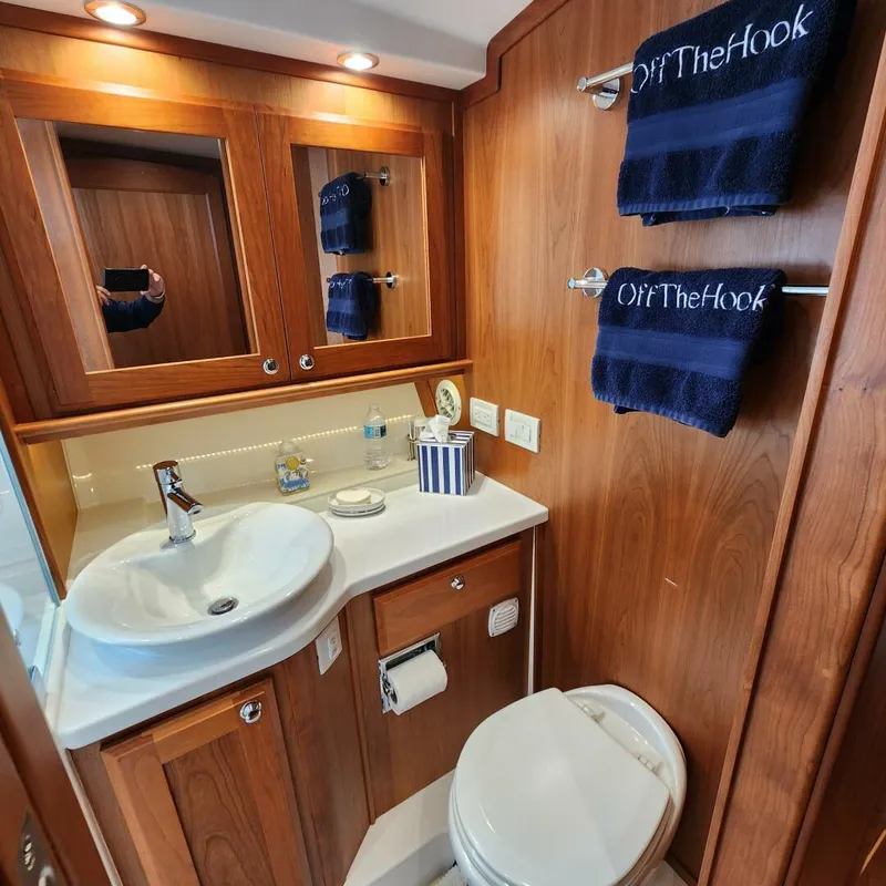 Slide: The Image of Sabre 45 Salon Express 2023 - 5084911