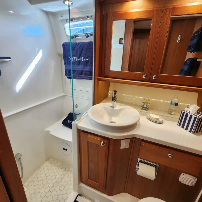 Slide: The Image of Sabre 45 Salon Express 2023 - 5084912