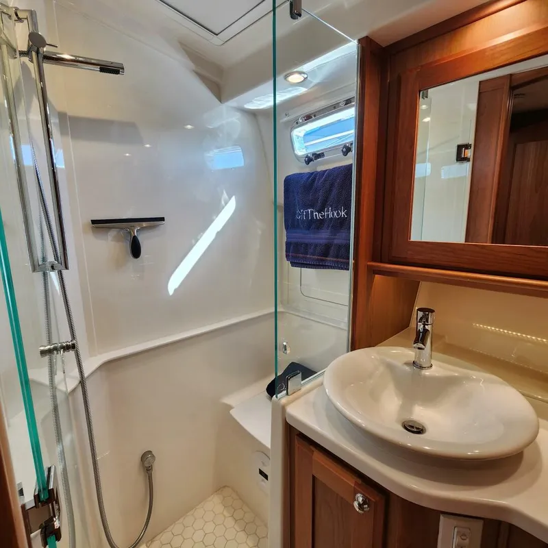 Slide: The Image of Sabre 45 Salon Express 2023 - 5084913