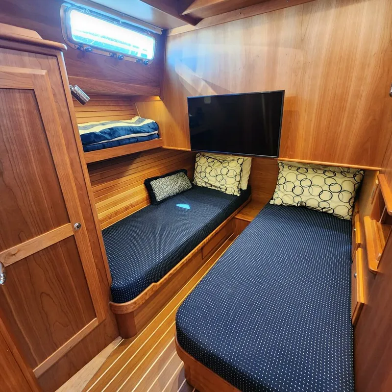 Slide: The Image of Sabre 45 Salon Express 2023 - 5084917