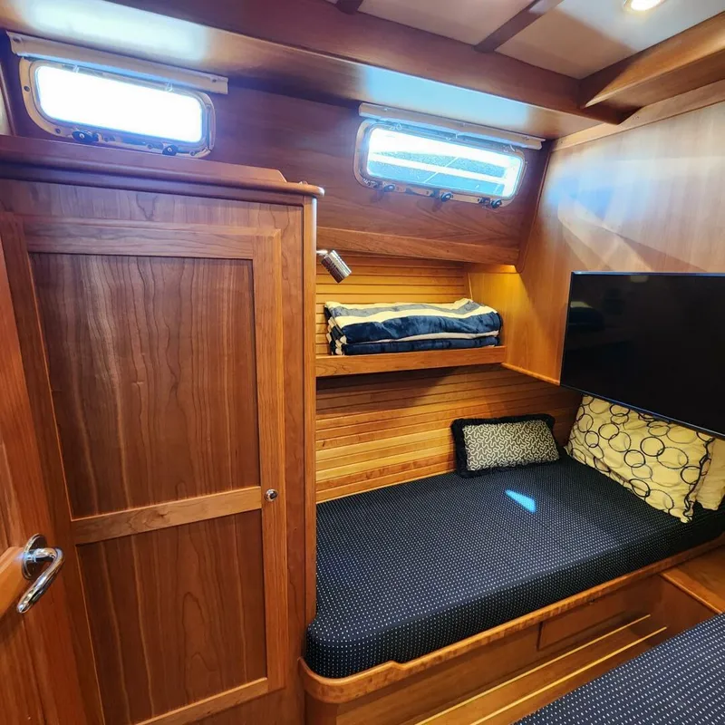 Slide: The Image of Sabre 45 Salon Express 2023 - 5084918