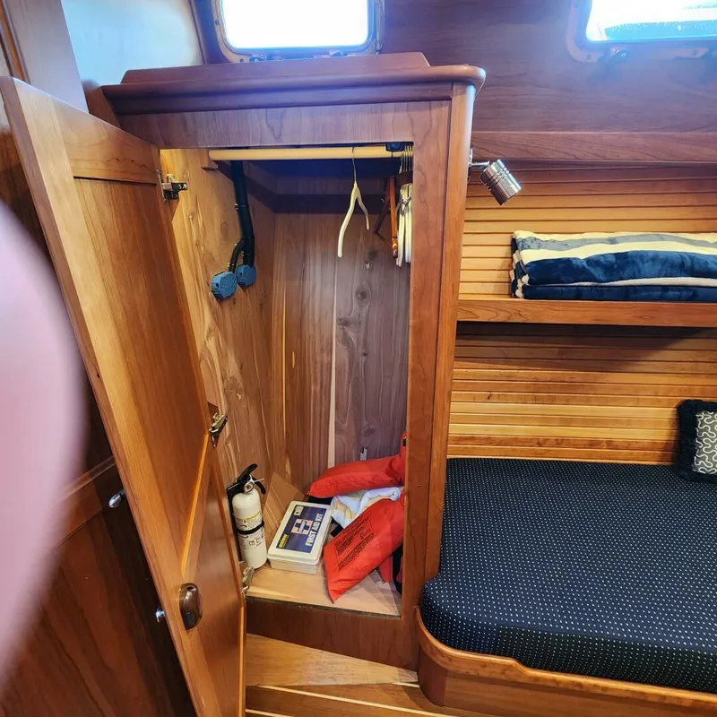 Slide: The Image of Sabre 45 Salon Express 2023 - 5084919