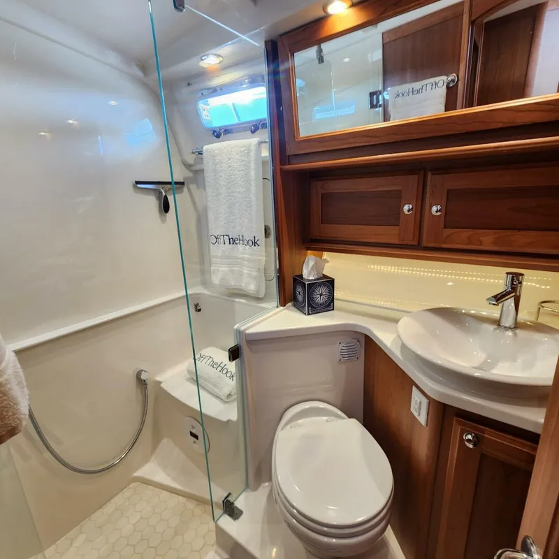 Slide: The Image of Sabre 45 Salon Express 2023 - 5084914