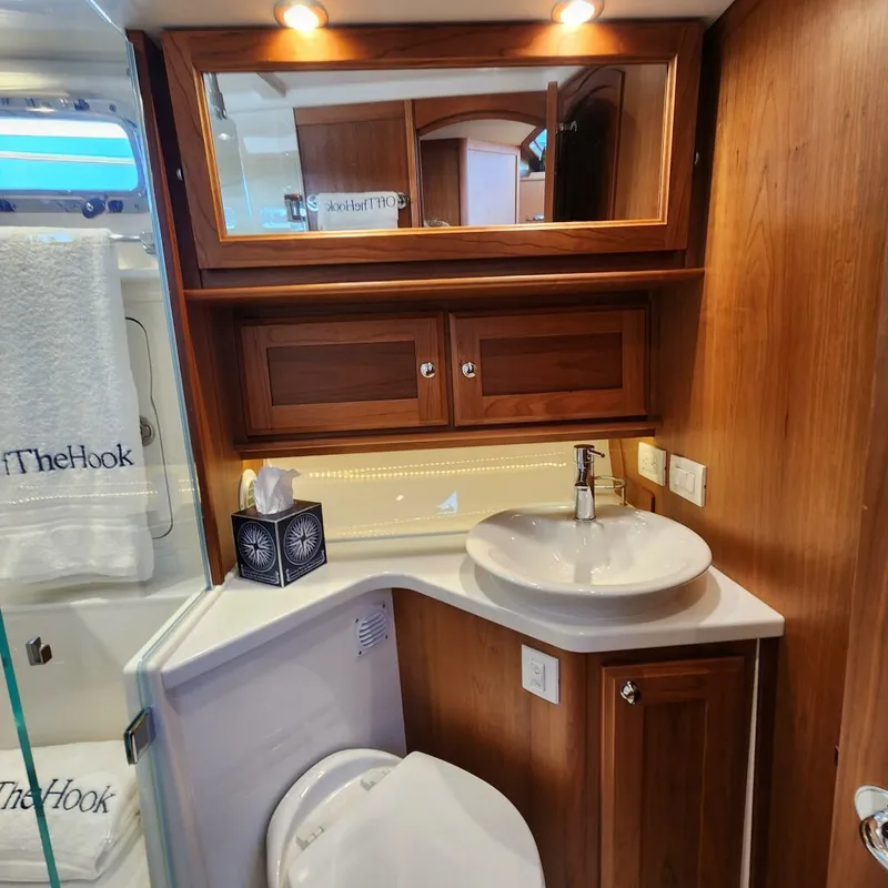 Slide: The Image of Sabre 45 Salon Express 2023 - 5084916