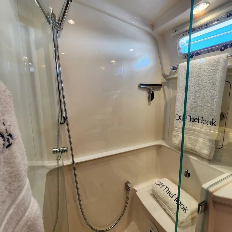 Slide: The Image of Sabre 45 Salon Express 2023 - 5084915