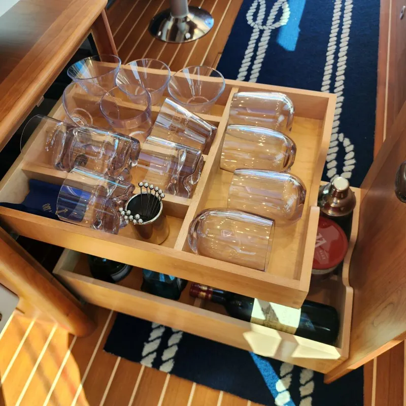 Slide: The Image of Sabre 45 Salon Express 2023 - 5084938