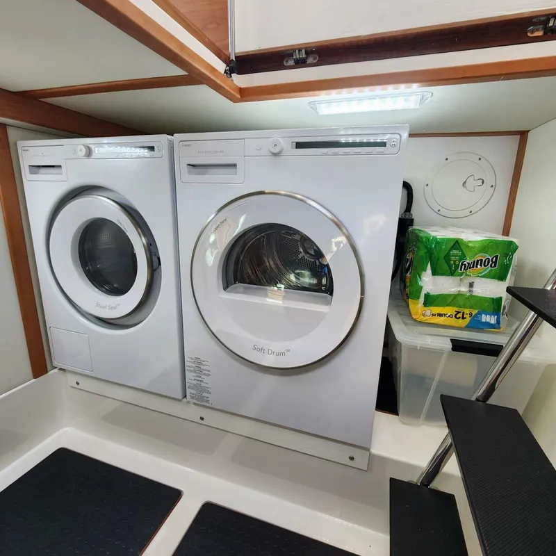 Slide: The Image of Sabre 45 Salon Express 2023 - 5084934