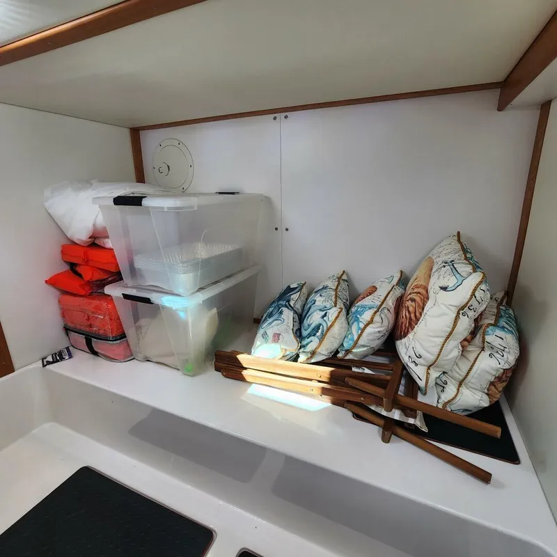 Slide: The Image of Sabre 45 Salon Express 2023 - 5084935