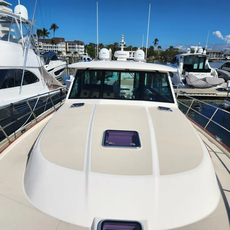 Slide: The Image of Sabre 45 Salon Express 2023 - 5084941