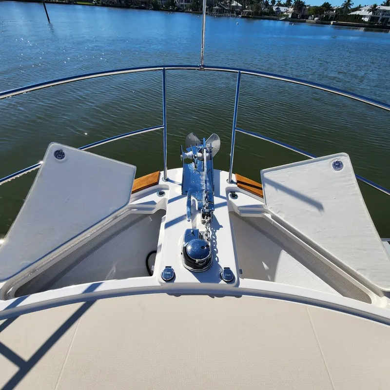 Slide: The Image of Sabre 45 Salon Express 2023 - 5084940