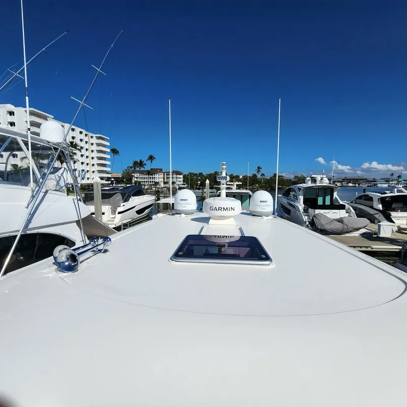 Slide: The Image of Sabre 45 Salon Express 2023 - 5084943