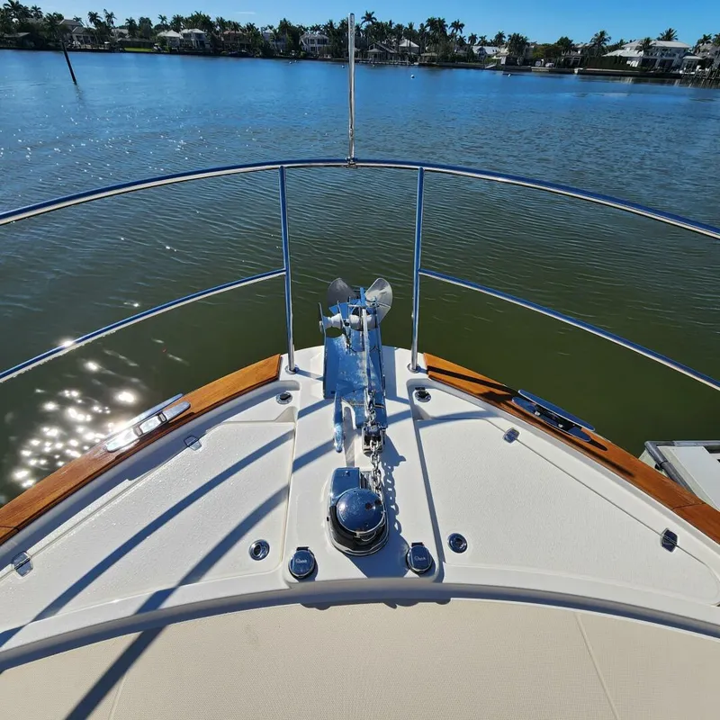 Slide: The Image of Sabre 45 Salon Express 2023 - 5084939