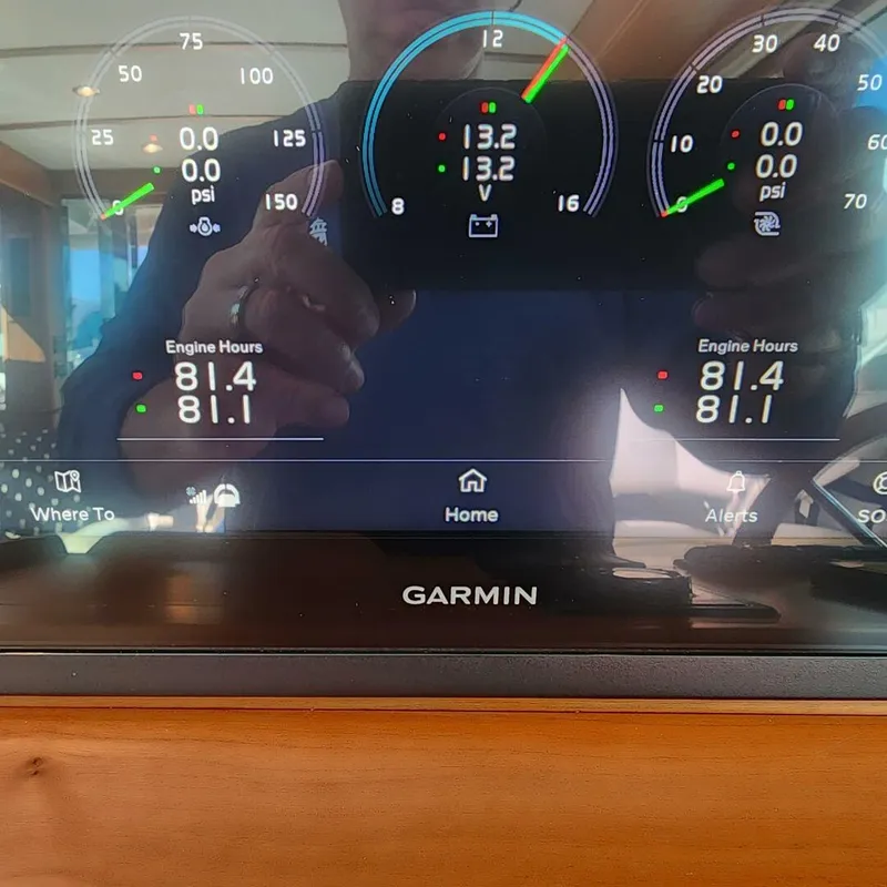 Slide: The Image of Sabre 45 Salon Express 2023 - 5084902