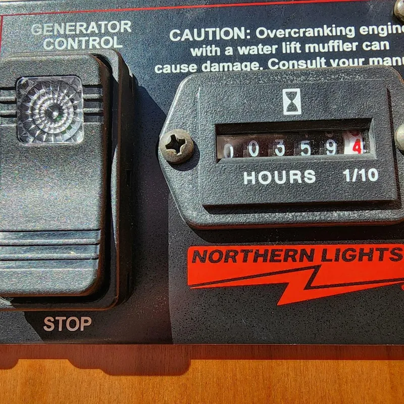 Slide: The Image of Sabre 45 Salon Express 2023 - 5084903