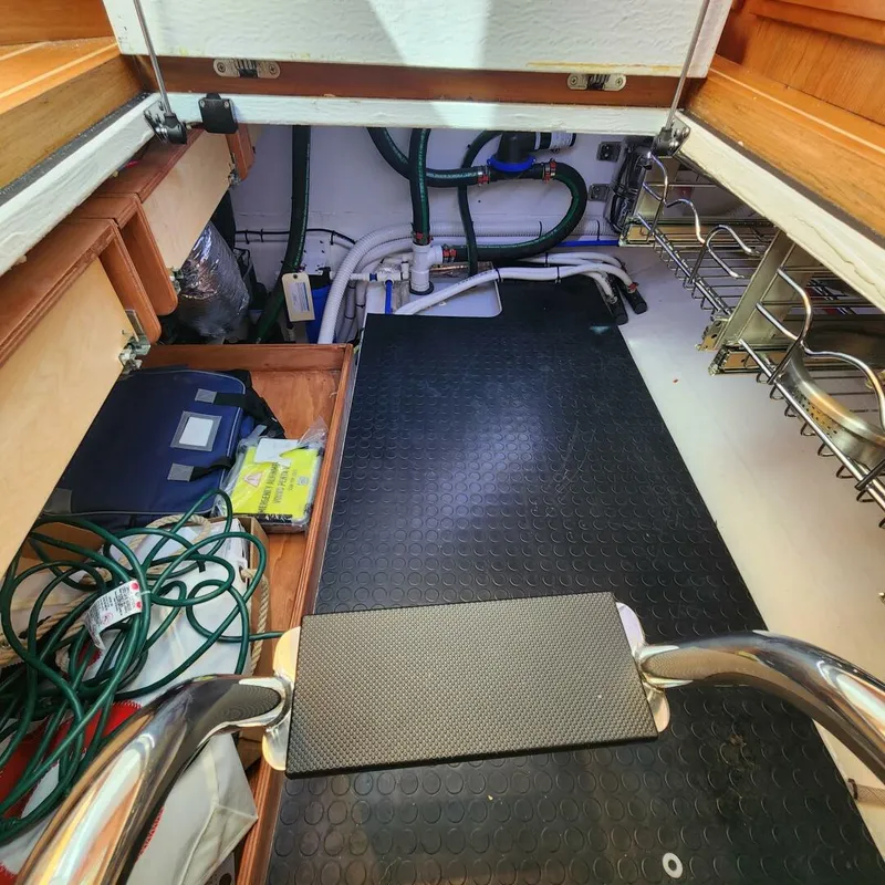 Slide: The Image of Sabre 45 Salon Express 2023 - 5084936