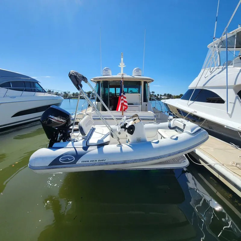 Slide: The Image of Sabre 45 Salon Express 2023 - 5084958