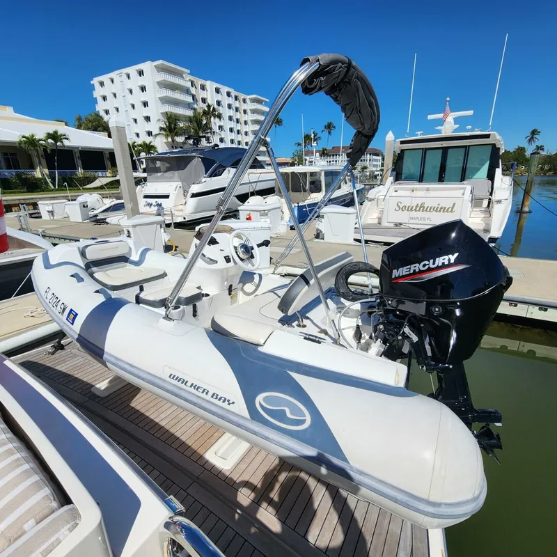 Slide: The Image of Sabre 45 Salon Express 2023 - 5084956