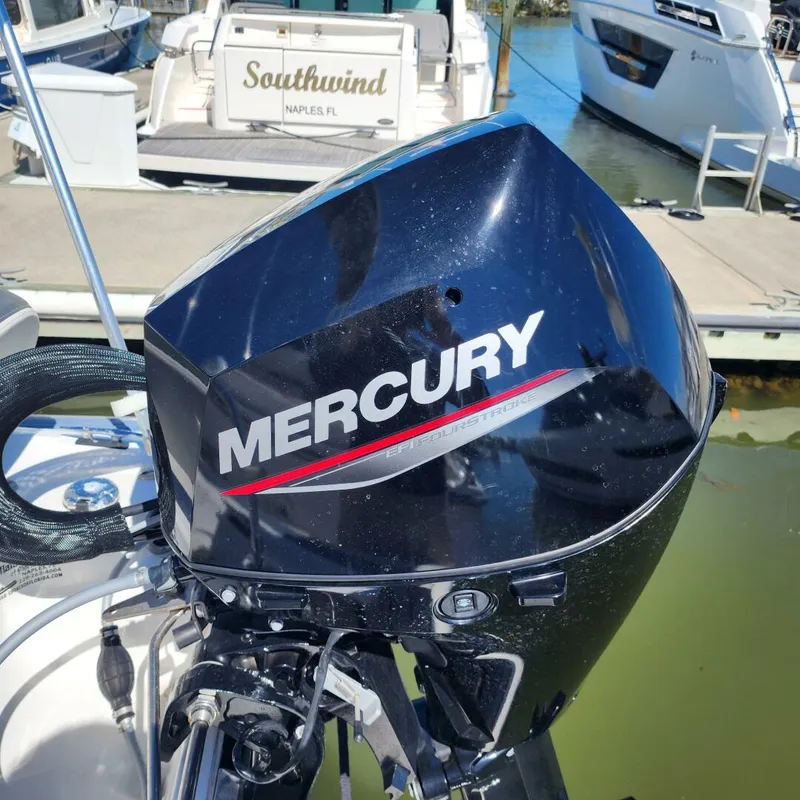 Slide: The Image of Sabre 45 Salon Express 2023 - 5084964