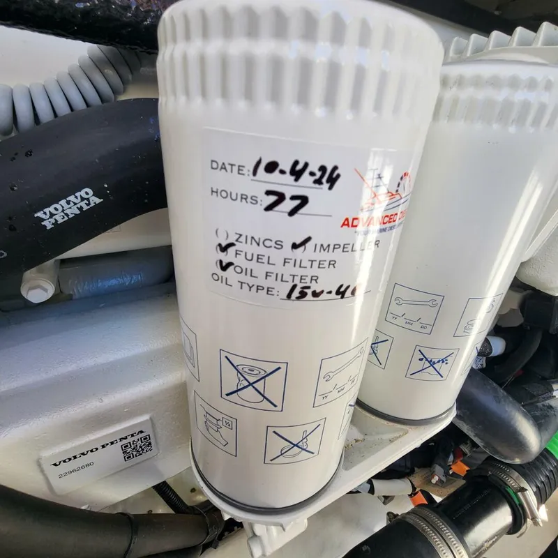 Slide: The Image of Sabre 45 Salon Express 2023 - 5084947